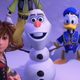 Illustration for article titled The Sheer Joy Of iKingdom Hearts/i